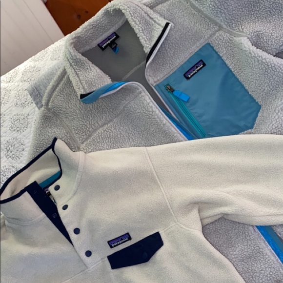 $300 value!! GREAT DEAL!! Both size LARGE - Picture 1 of 3